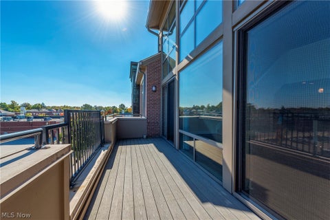 Tiny photo for 16800 Van Aken Boulevard #413, Shaker Heights, OH 44120 (MLS # 5255350)