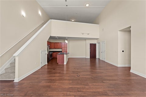 Tiny photo for 16800 Van Aken Boulevard #413, Shaker Heights, OH 44120 (MLS # 5255350)