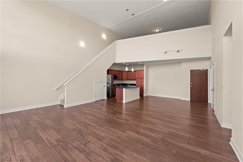 Tiny photo for 16800 Van Aken Boulevard #413, Shaker Heights, OH 44120 (MLS # 5255350)