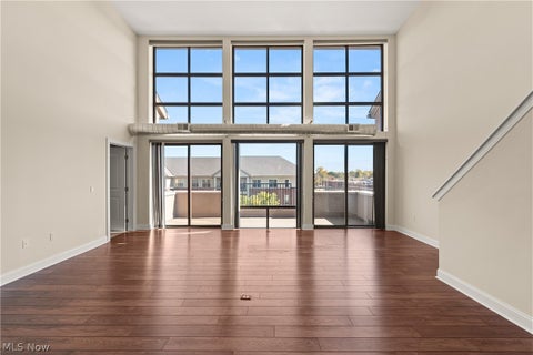 Tiny photo for 16800 Van Aken Boulevard #413, Shaker Heights, OH 44120 (MLS # 5255350)