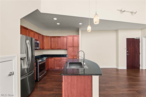 Tiny photo for 16800 Van Aken Boulevard #413, Shaker Heights, OH 44120 (MLS # 5255350)