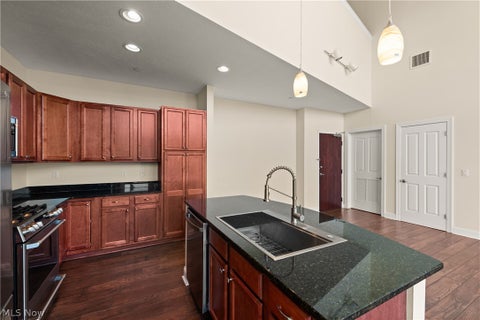Tiny photo for 16800 Van Aken Boulevard #413, Shaker Heights, OH 44120 (MLS # 5255350)