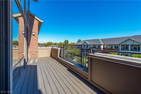 Tiny photo for 16800 Van Aken Boulevard #413, Shaker Heights, OH 44120 (MLS # 5255350)