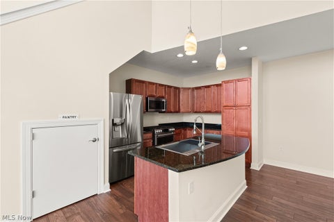 Tiny photo for 16800 Van Aken Boulevard #413, Shaker Heights, OH 44120 (MLS # 5255350)