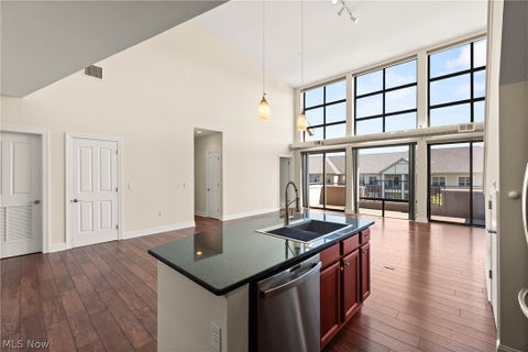 Tiny photo for 16800 Van Aken Boulevard #413, Shaker Heights, OH 44120 (MLS # 5255350)