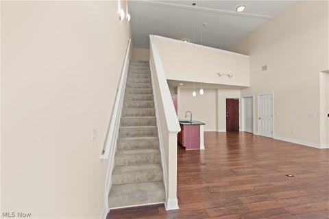 Tiny photo for 16800 Van Aken Boulevard #413, Shaker Heights, OH 44120 (MLS # 5255350)