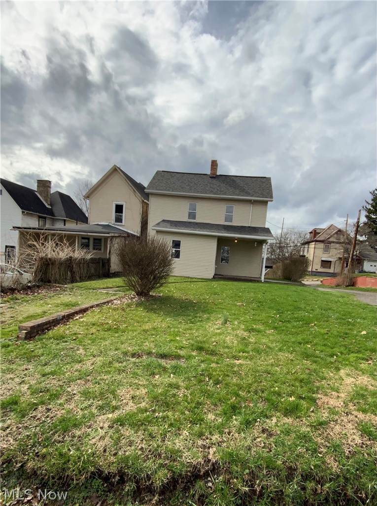 Bradshaw - Residential