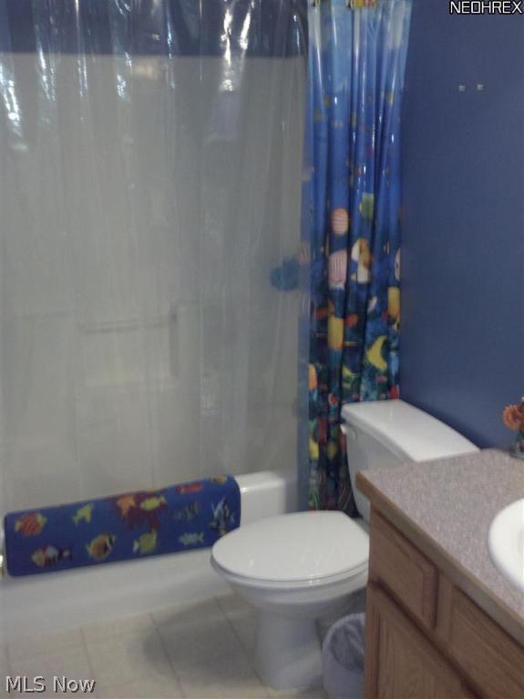 Lakes/Brittany Point - Residential