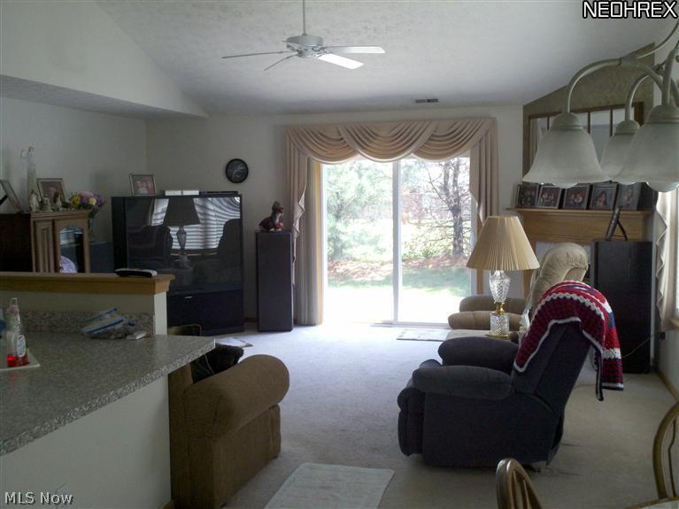 Lakes/Brittany Point - Residential