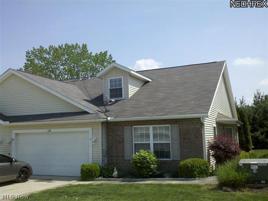 Wow what a real Great Value 1st floor living! Ranch condo with loft. 17 x 14 master suite on the first floor, vaulted ceilings, beautiful and neutral decor. 1st floor laundry room. Oversized private patio,surrounded by soft pines! Don't miss. A lot of square footage for the money. 2 car garage with pull down stairs to storage! Be first to buy this tremendous value before its to late. This is an approved short sale time is of the essence Sorry no sellers repairs or concessions are permitted.