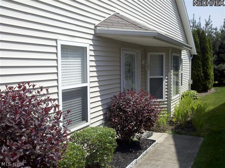 Lakes/Brittany Point - Residential