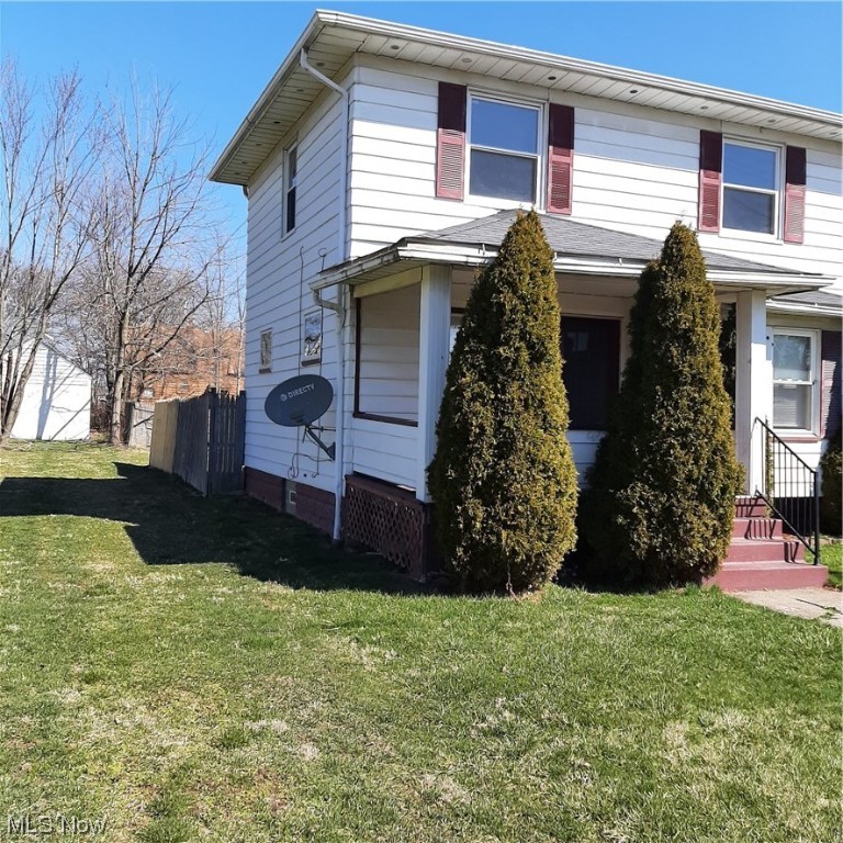 City/Youngstown - Residential