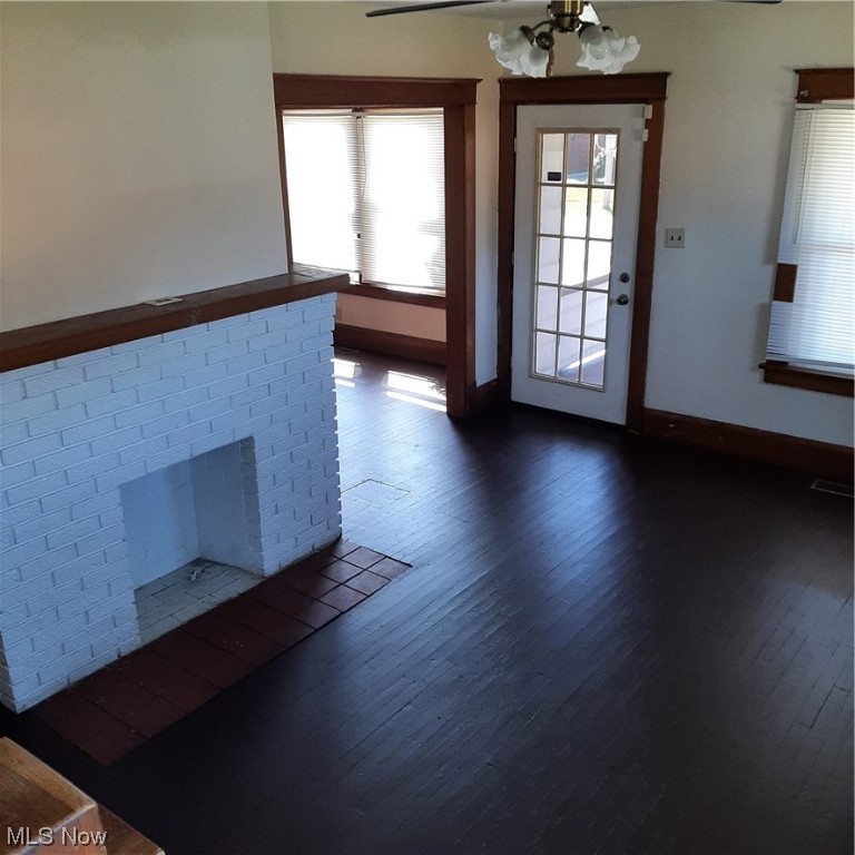 City/Youngstown - Residential