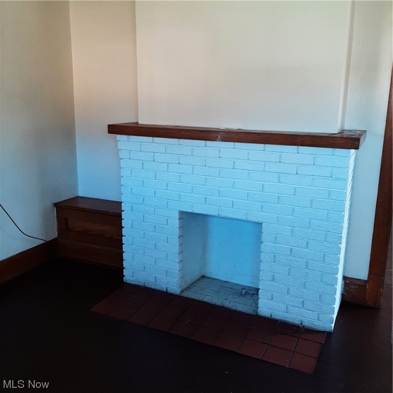 City/Youngstown - Residential