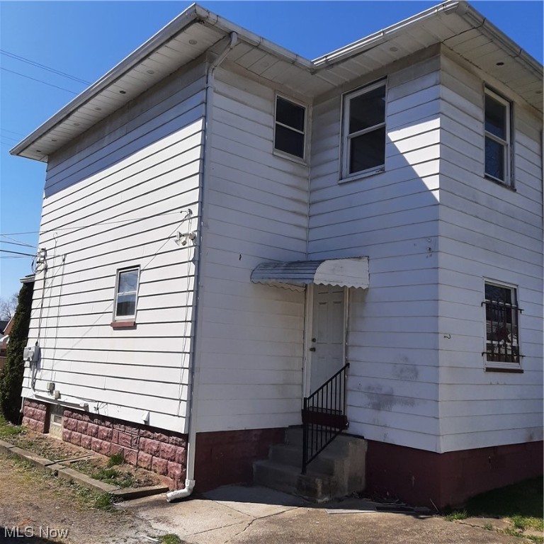 City/Youngstown - Residential