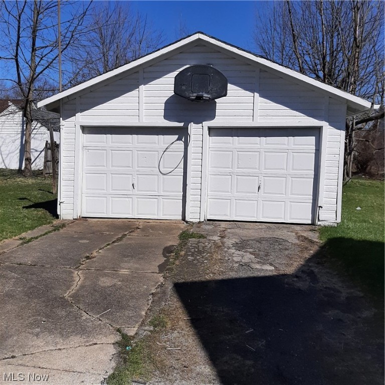 City/Youngstown - Residential