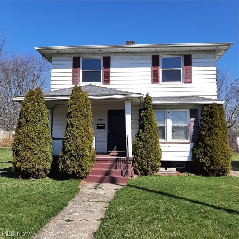 City/Youngstown - Residential