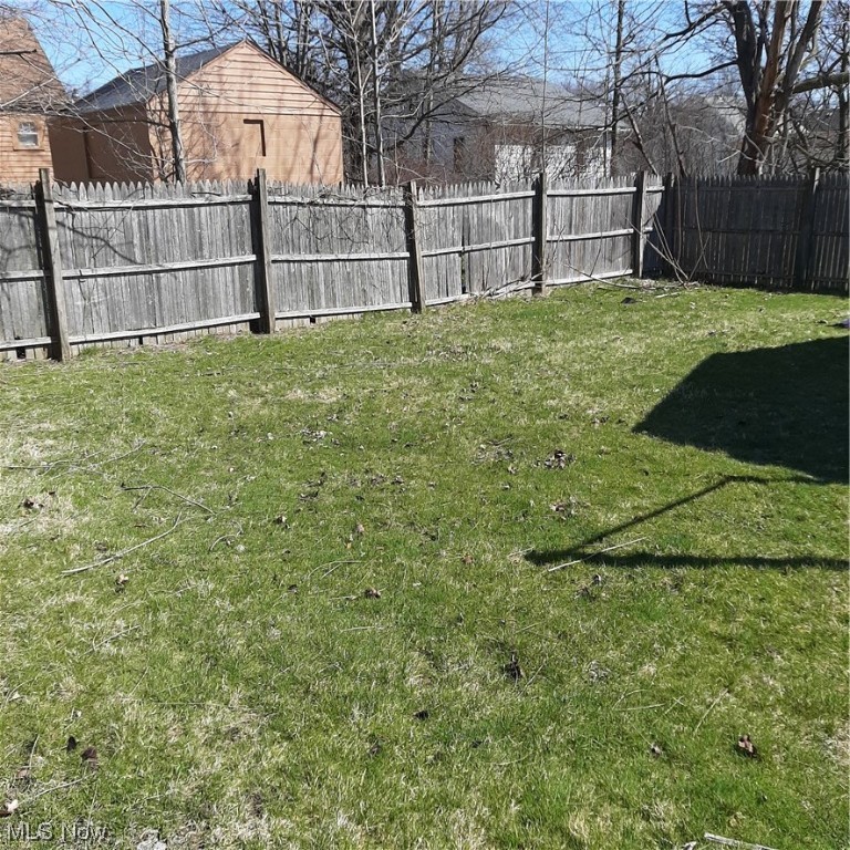 City/Youngstown - Residential