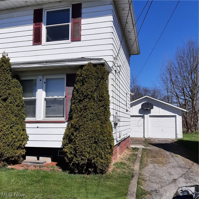 City/Youngstown - Residential