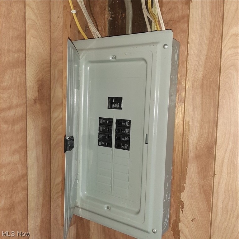 City/Youngstown - Residential