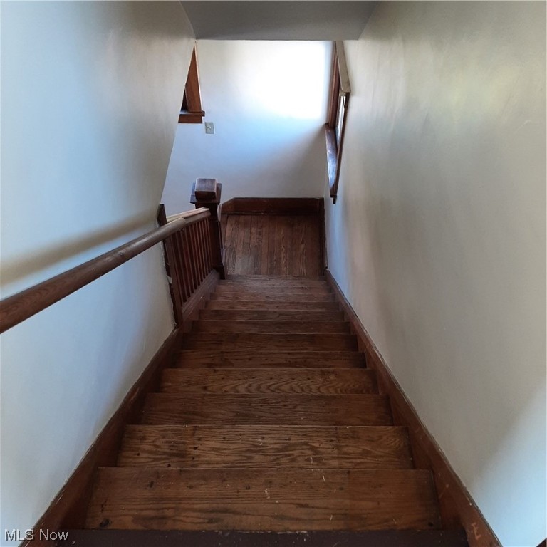 City/Youngstown - Residential