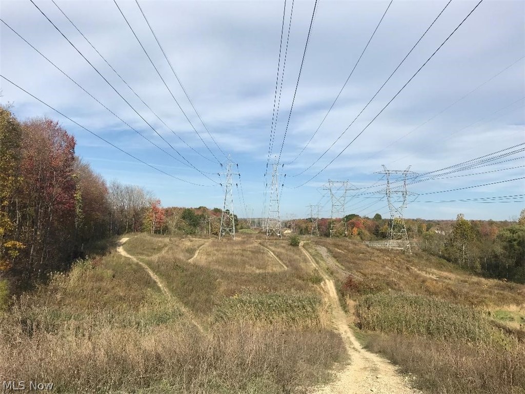 Deer Lawn Farms - Land