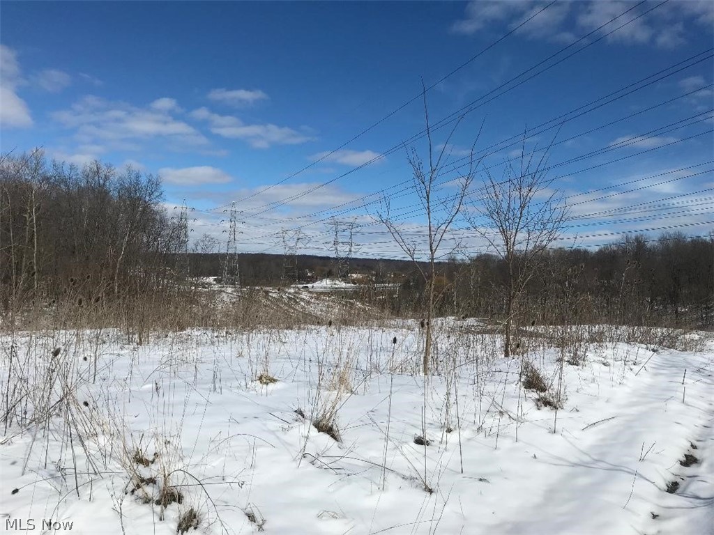 Deer Lawn Farms - Land