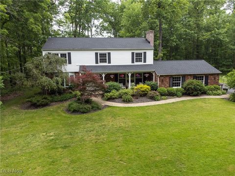7367 Shadowbrook Drive Kirtland OH 44094
