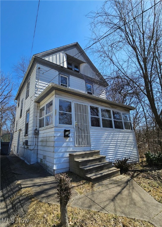 Sherbondy - Residential