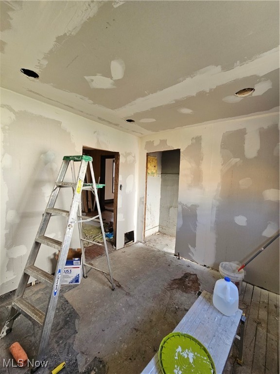 Sherbondy - Residential