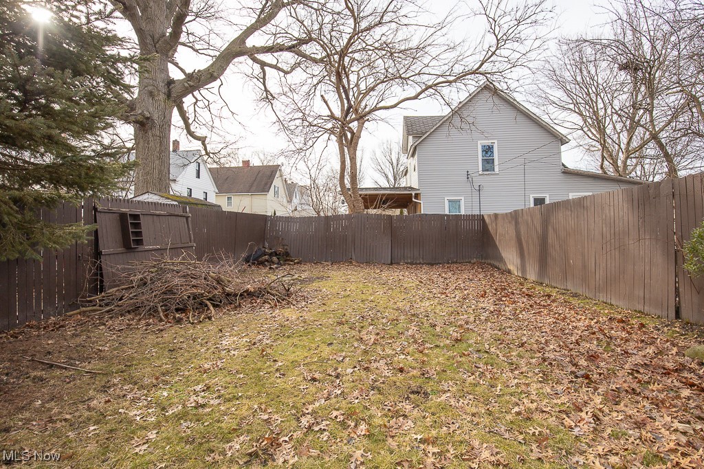 11915 Franklin Boulevard, Lakewood, Ohio image 29
