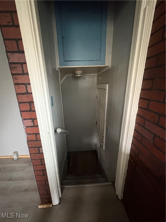 Cochran Park East Sub - Residential Lease