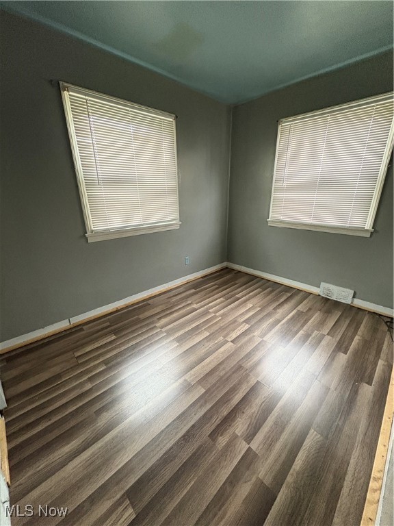 Cochran Park East Sub - Residential Lease