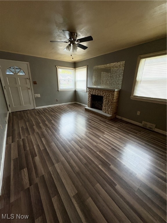 Cochran Park East Sub - Residential Lease