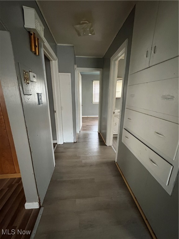 Cochran Park East Sub - Residential Lease