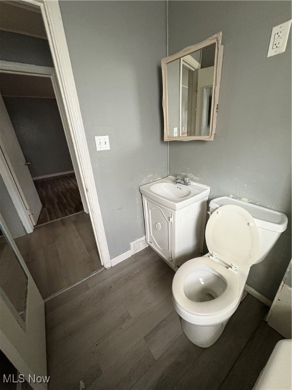 Cochran Park East Sub - Residential Lease