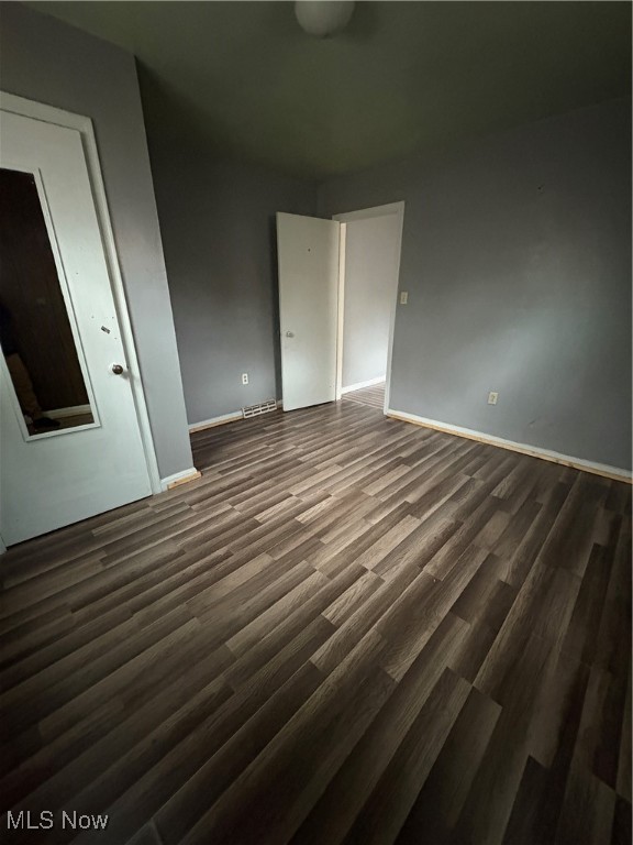 Cochran Park East Sub - Residential Lease