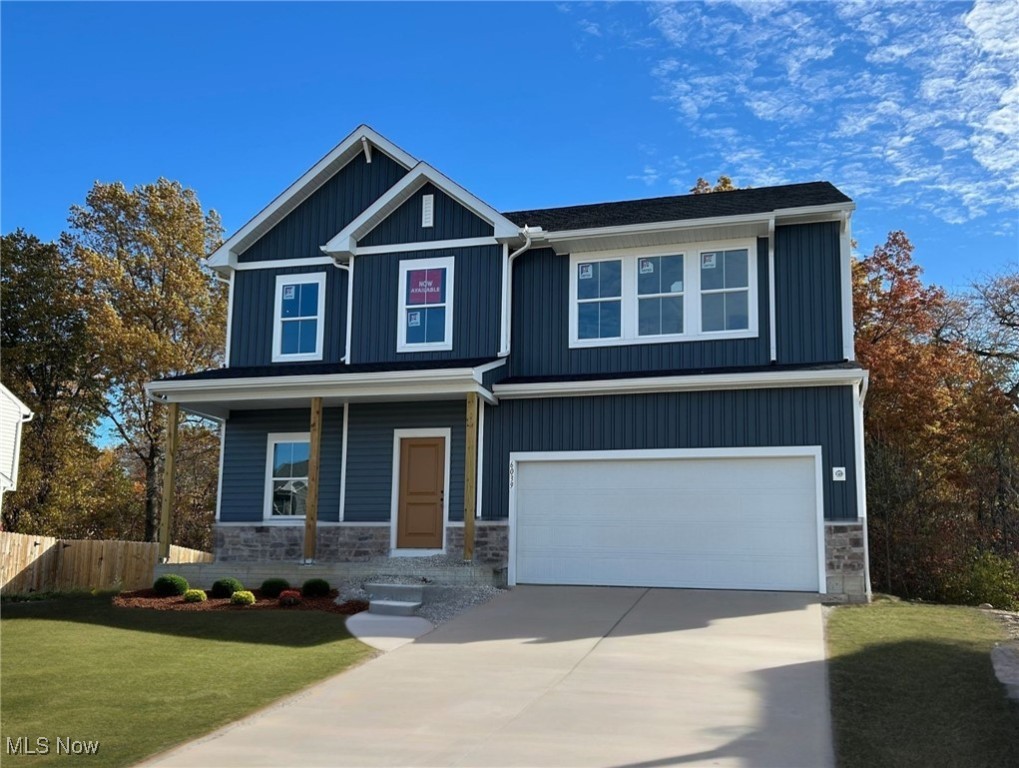 Lighthouse Estates - Residential