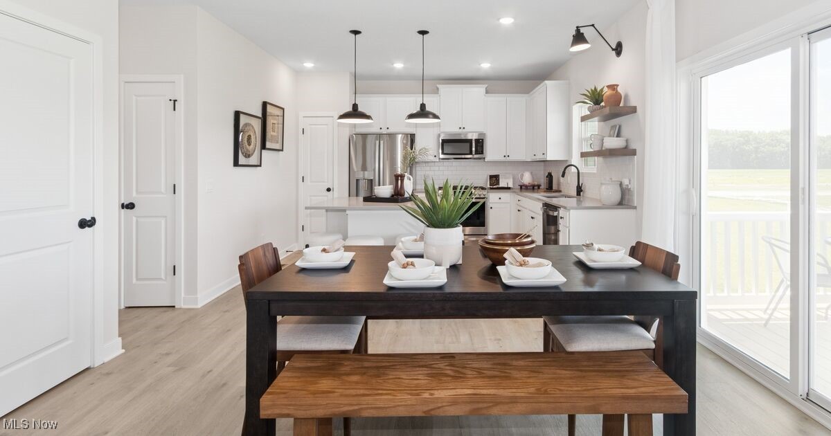 Lighthouse Estates - Residential