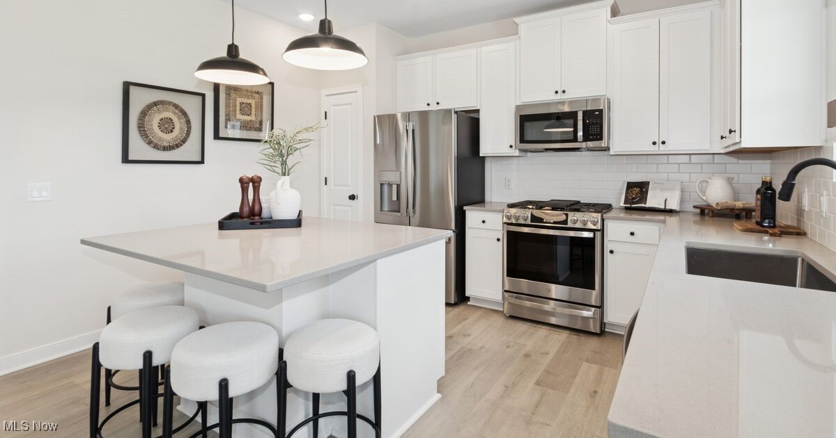 Lighthouse Estates - Residential