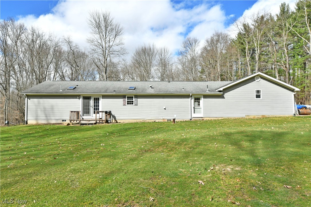 2872 Five Points Hartford Road, Fowler, Ohio image 45