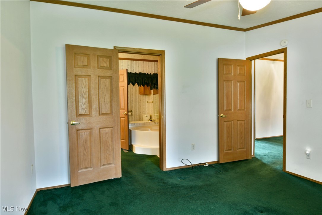 2872 Five Points Hartford Road, Fowler, Ohio image 33