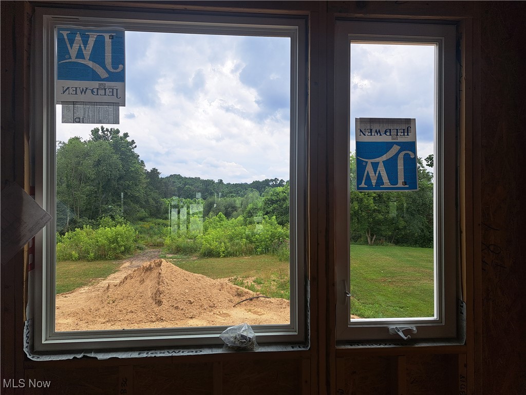 Woodlands #1 - Residential