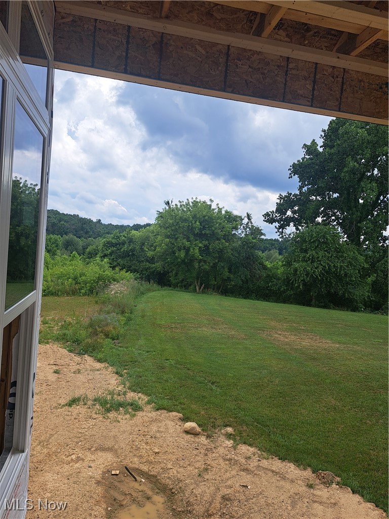 Woodlands #1 - Residential