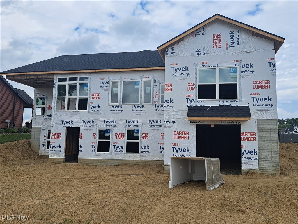 Woodlands #1 - Residential