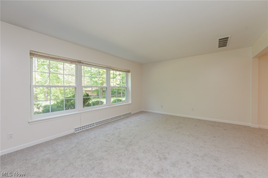 Carriage Hill - Residential