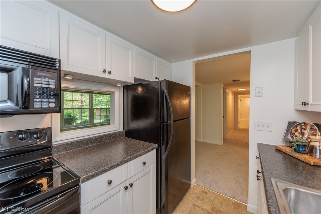 Carriage Hill - Residential