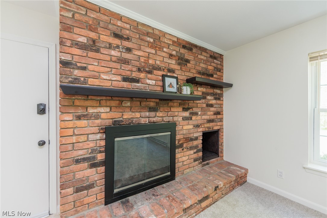 Carriage Hill - Residential