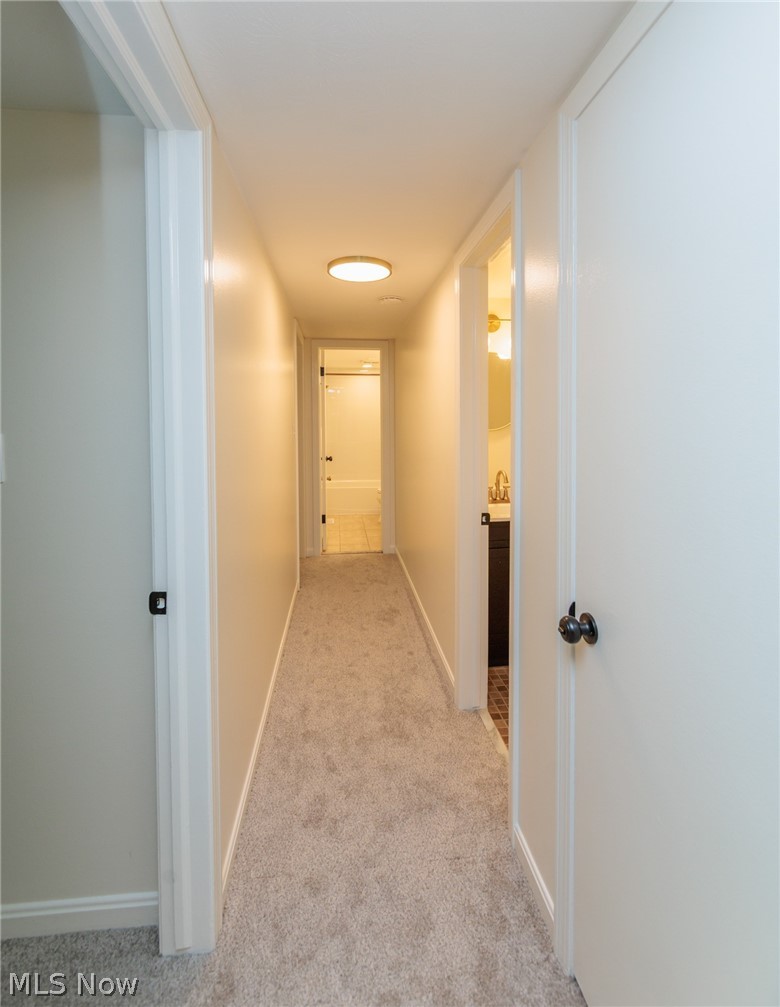 Carriage Hill - Residential