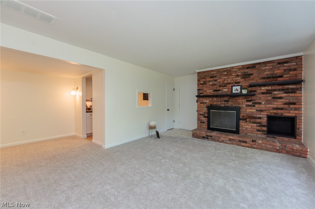 Carriage Hill - Residential